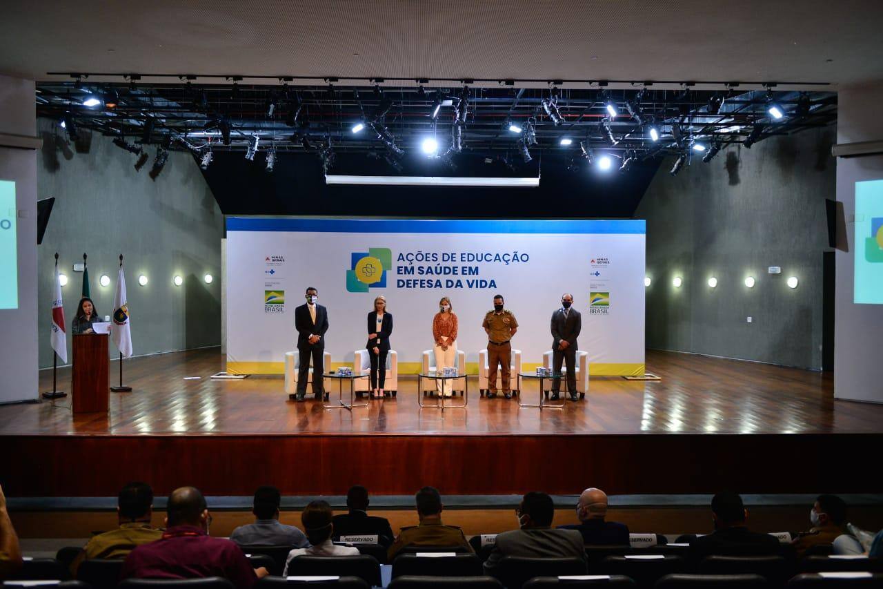 Ministério da Saúde