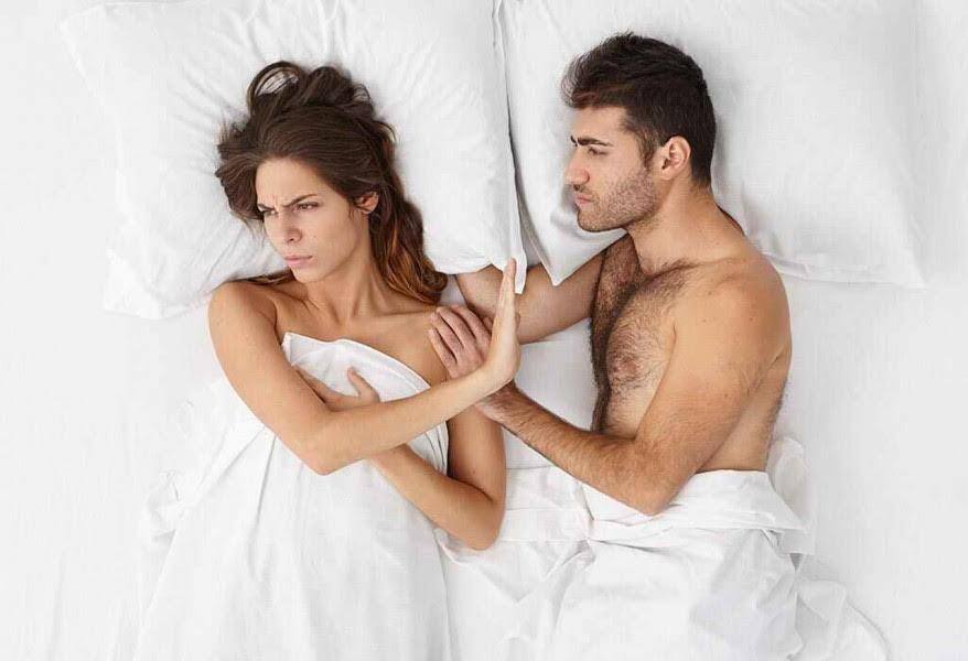 Especialista explica que mecanismo que leva à ereção nos homens também ocorre nas mulheres