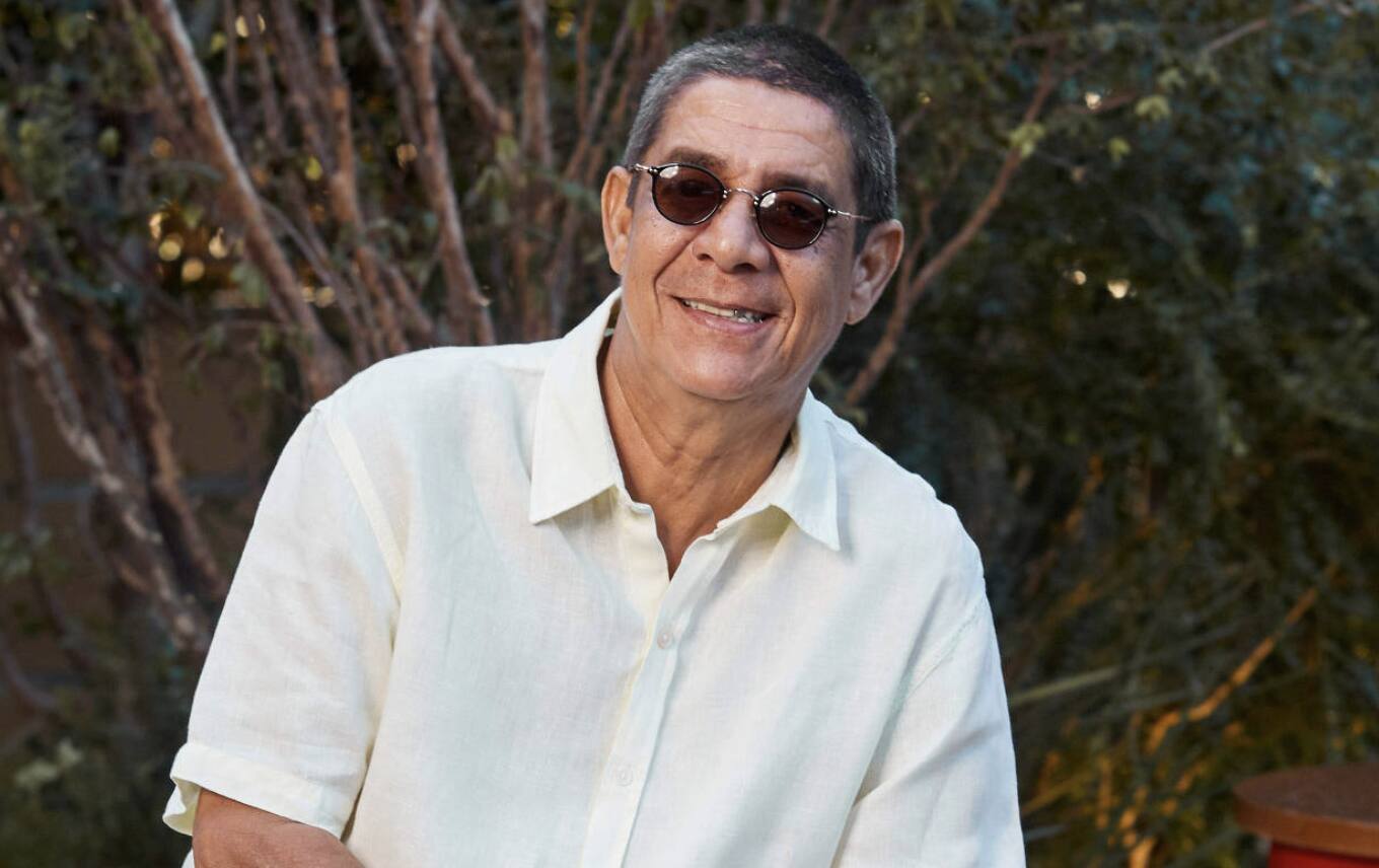Zeca Pagodinho