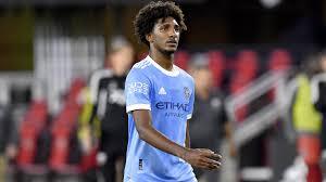 Talles Magno teve bom começo pelo New York City, mas perdeu espaço no elenco na última temporada
