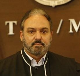 Alexandre Victor de Carvalho