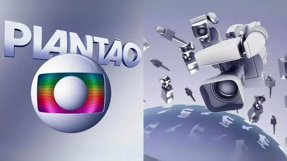 Plantão Globo