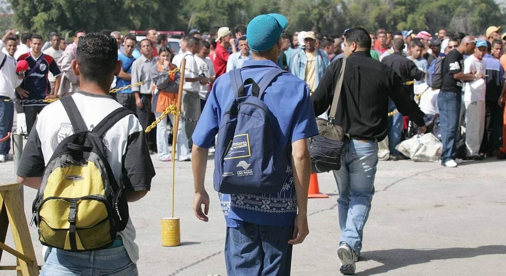 Se aprovado no Senado, projeto vai acabar com a possibilidade de saída temporária de presos -por exemplo, nos indultos de Páscoa, Dia das Mães, Dia dos Pais e no fim de ano