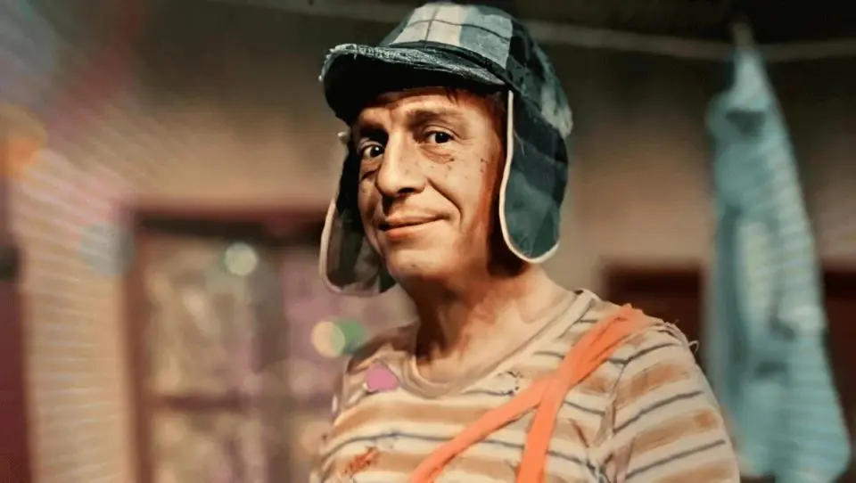 Série 'Chaves'
