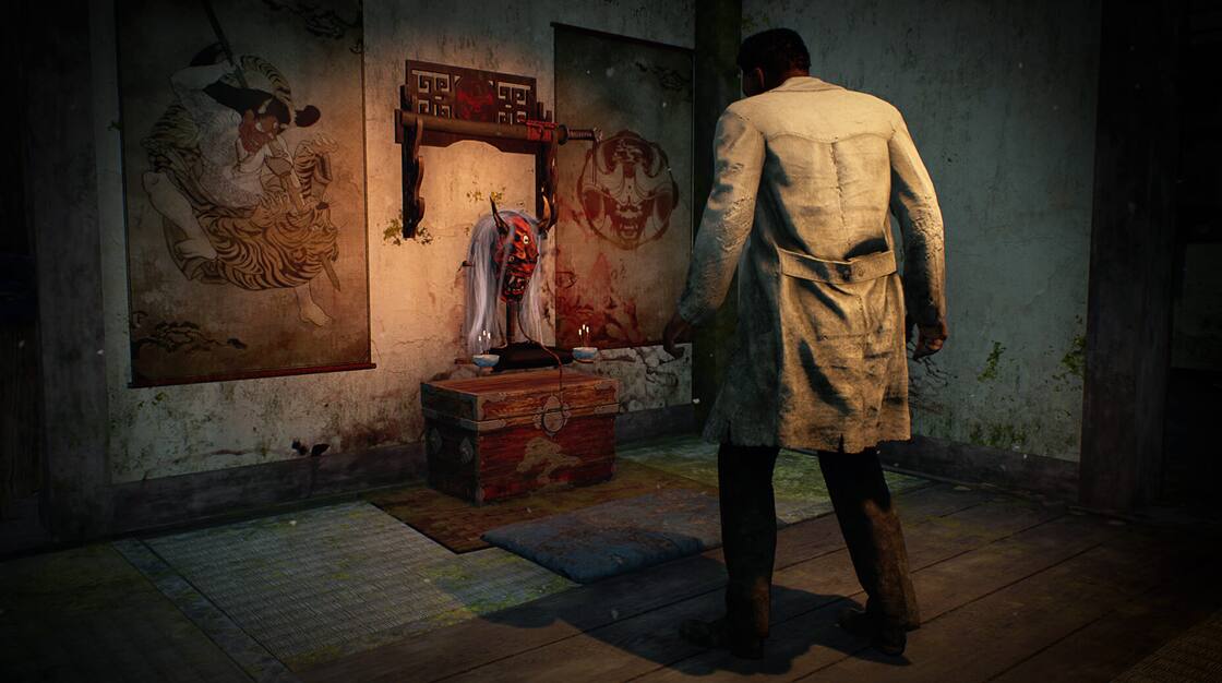 Dead by Daylight