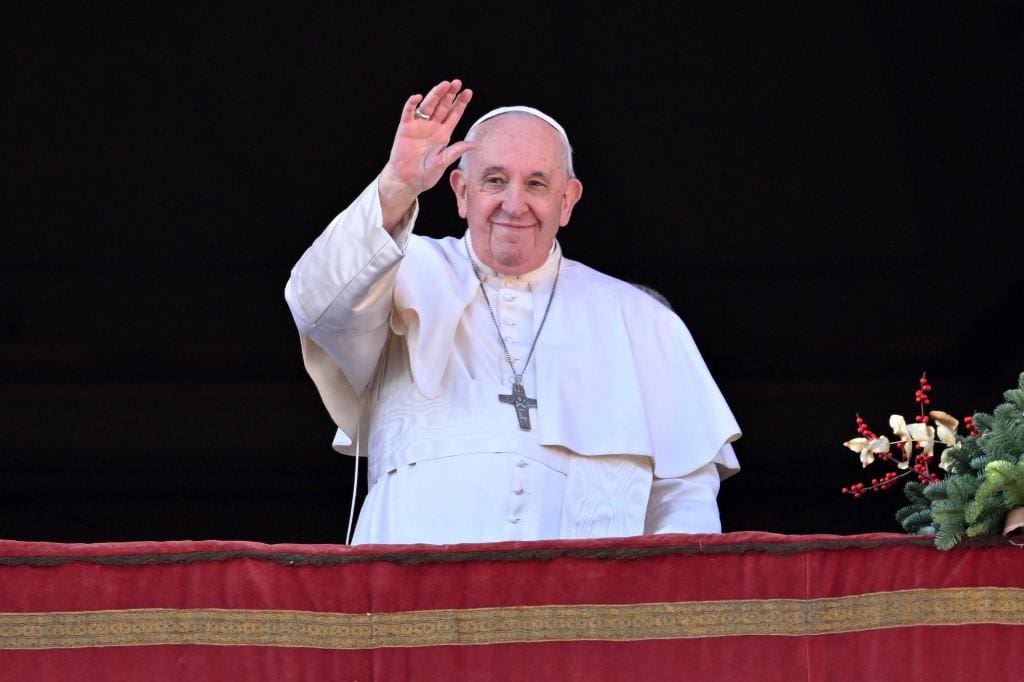 Papa Francisco