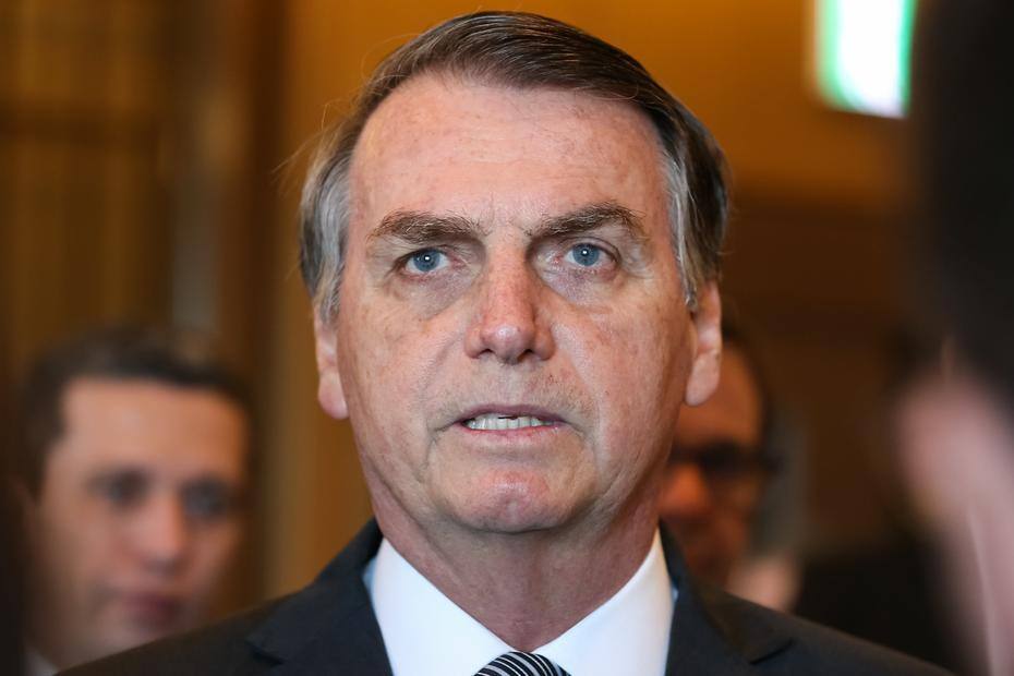 Partidos de oposição criticaram o nível da reunião ministerial conduzida por Jair Bolsonaro