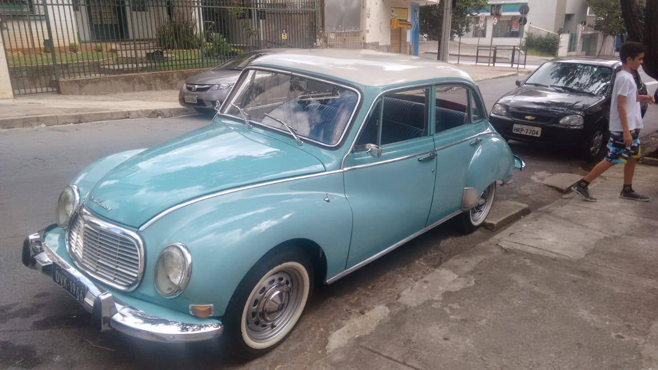 Belcar