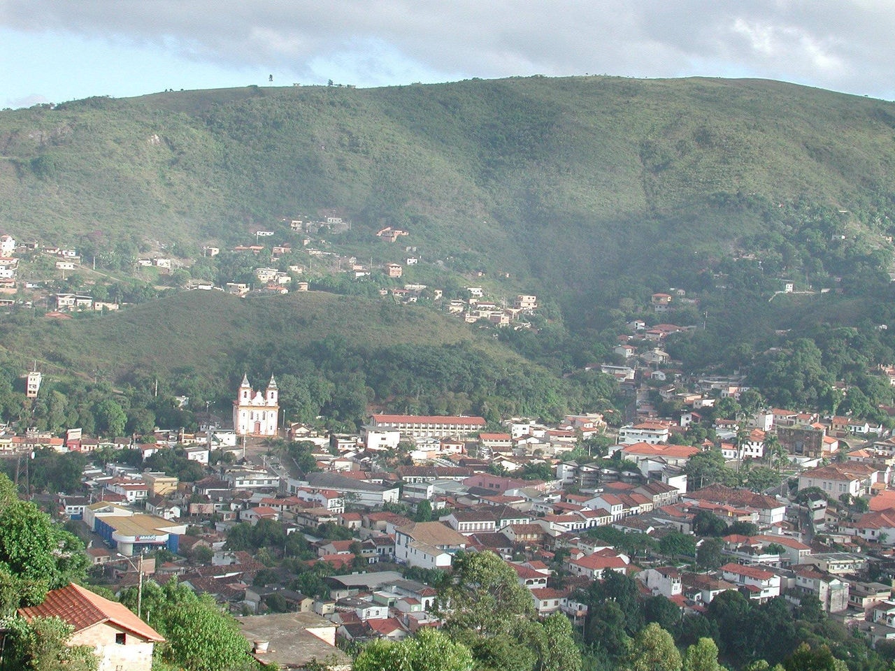 Sabará