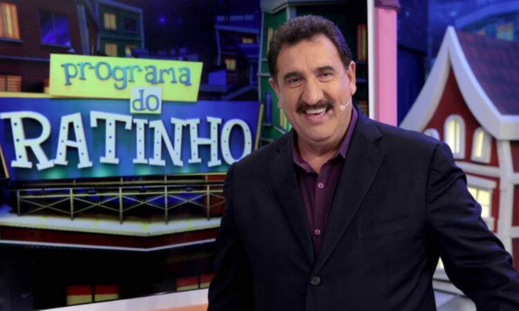 Além de participar de forma ativa nos negócios da empresa, Ratinho ainda garantirá a entrada da marca em alguns dos principais canais de comunicação do Brasil
