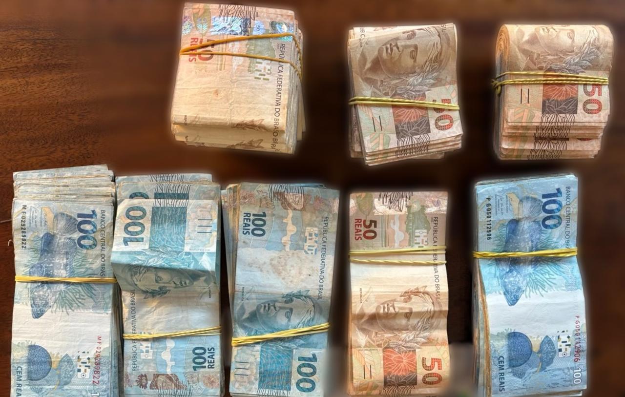 Valores pagos para cada voto variavam de R$ 50 a R$ 100