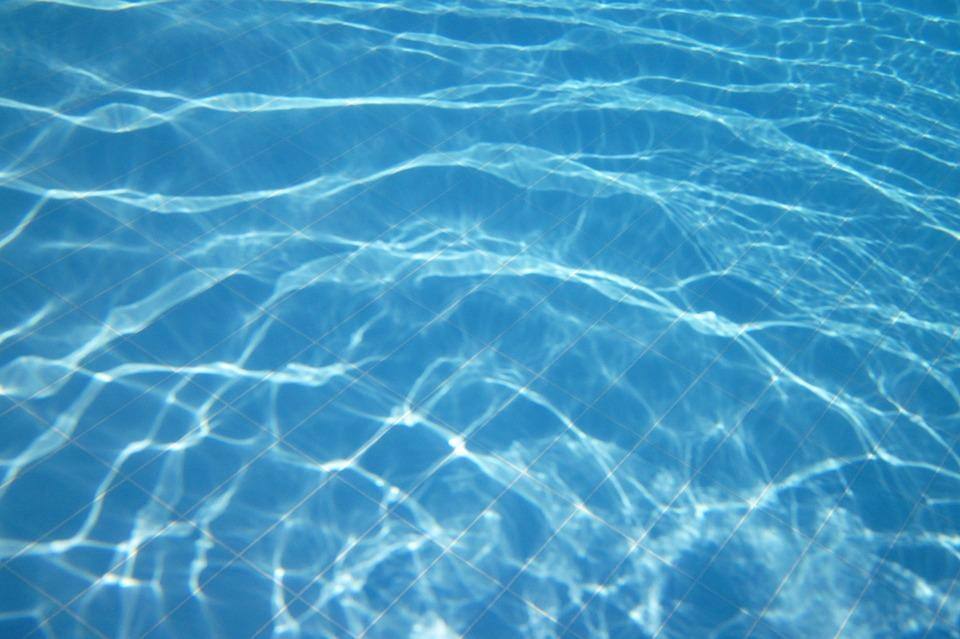 Pai da criança afirmou que piscina foi inspecionada no dia do desaparecimento
