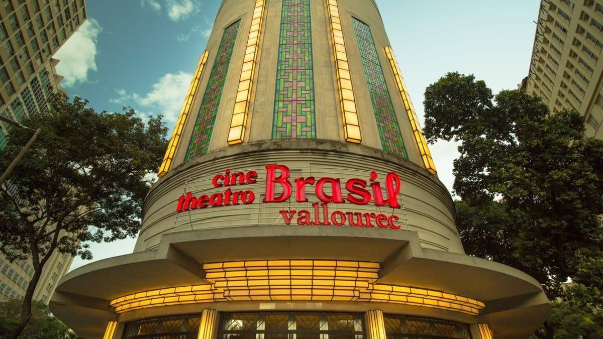 Cine Theatro Brasil Vallourec apresenta o Festival Cine+10 na praça Sete, de sexta (22) a domingo (24), com mais de 50 atrações gratuitas