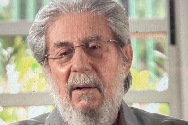 Morre aos 90 anos o ex-prefeito de Uberlândia Zaire Rezende