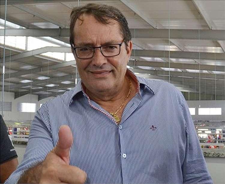 Pedro Lourenço pode ser o novo dono da SAF cruzeirense