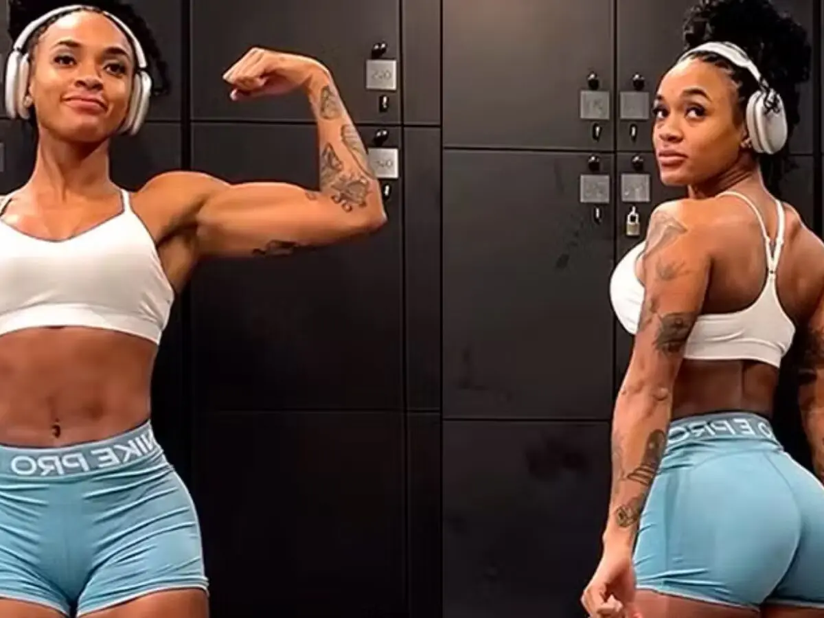 Patrícia Ramos - Reprodução/ Instagram 