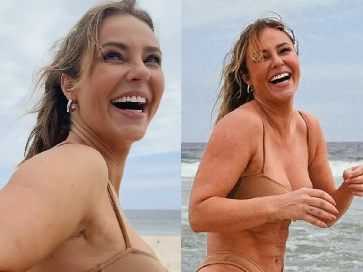 Paolla Oliveira