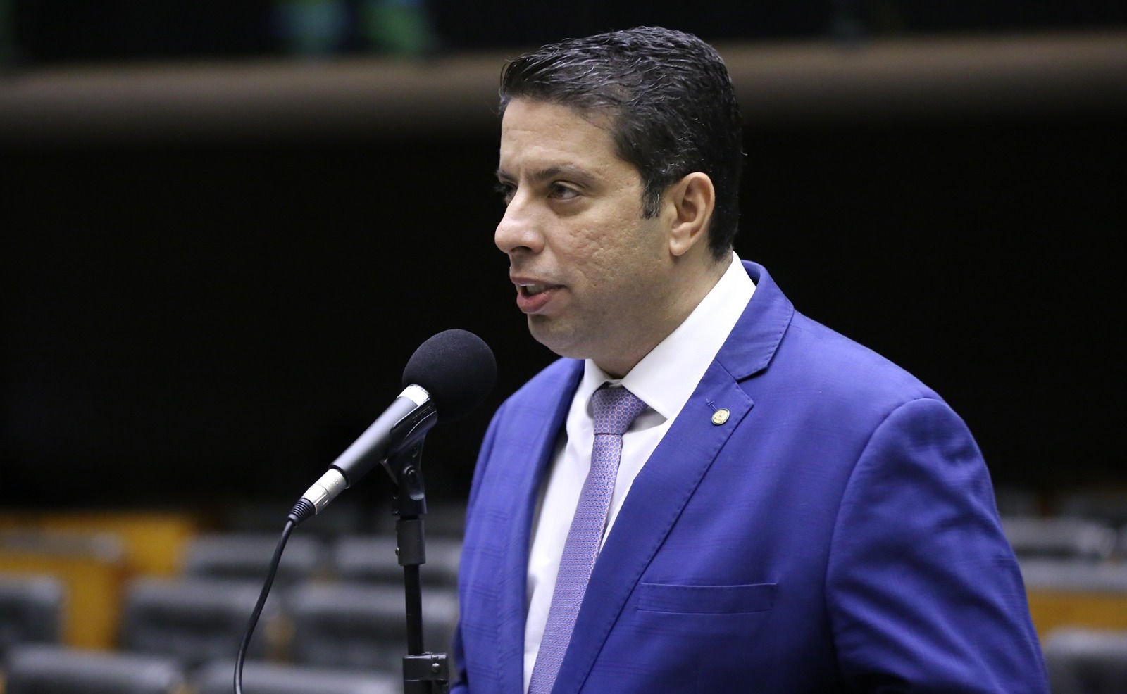 Parlamentares mineiros escolheram Igor Timo (PSD-MG) para coordenação da bancada de Minas Gerais no Congresso Nacional