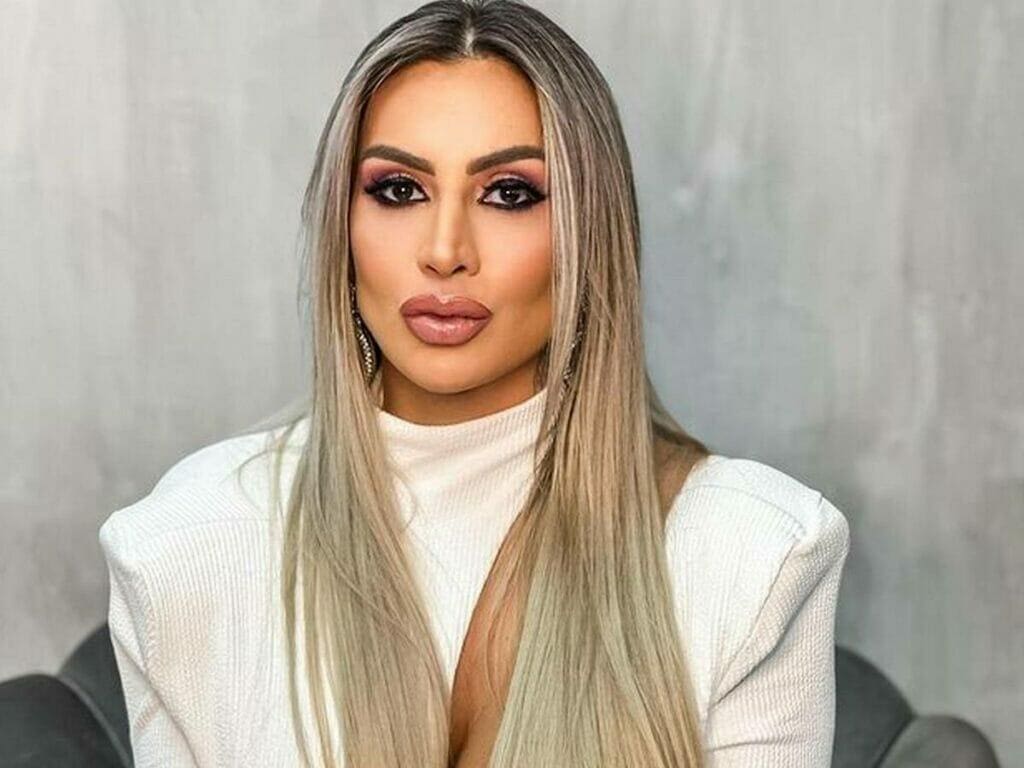 Juju Ferrari: as fotos mais sensuais da influencer e ex-musa do Botafogo