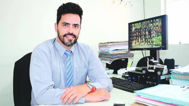 Christiano Xavier 
