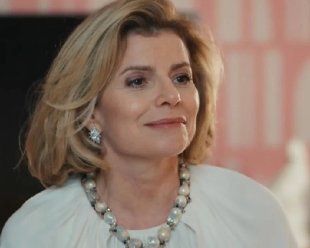 Debora Bloch em Vale Tudo