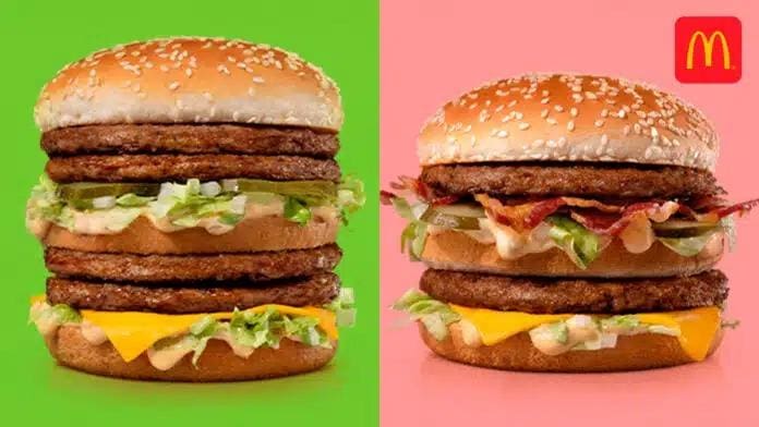 McDonald’s celebra seu maior ícone trazendo de volta a música do Big Mac em diferentes versões