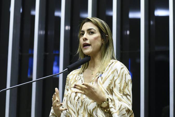 Soraya Thronicke