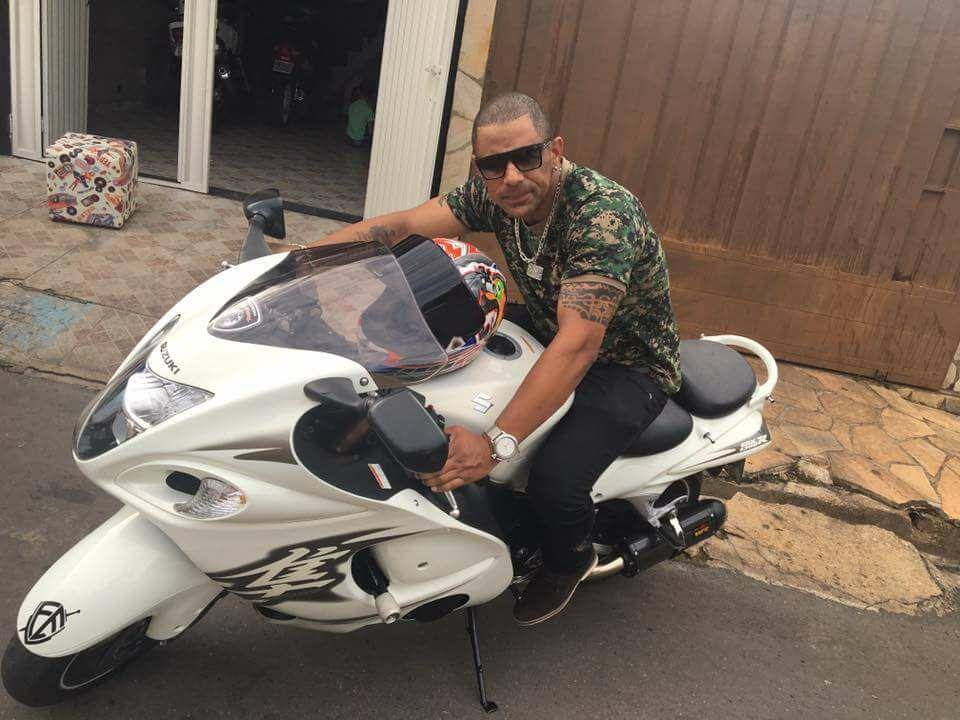 Rudson Aragão Guimarães