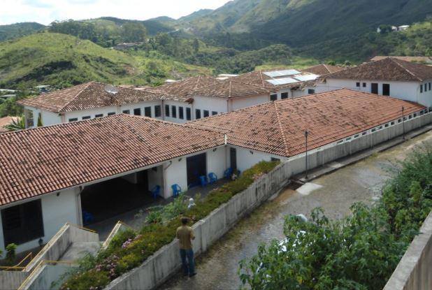 Lar São Vicente de Paulo de Ouro Preto