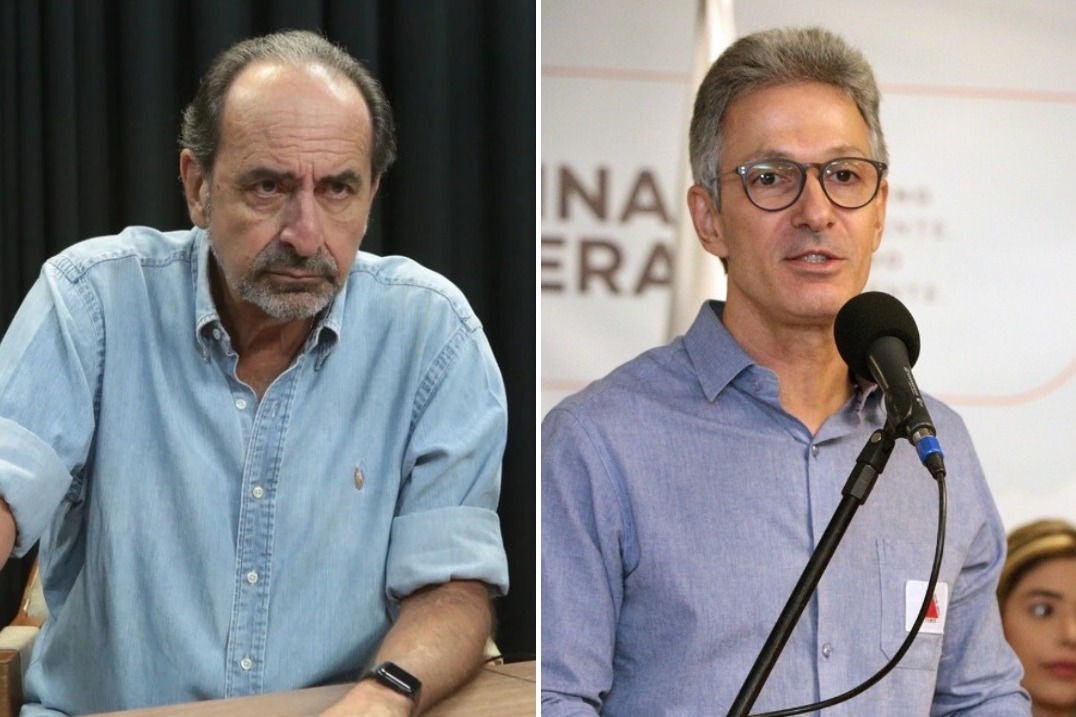 Kalil pode ter mais influência junto ao eleitor de BH do que Zema 