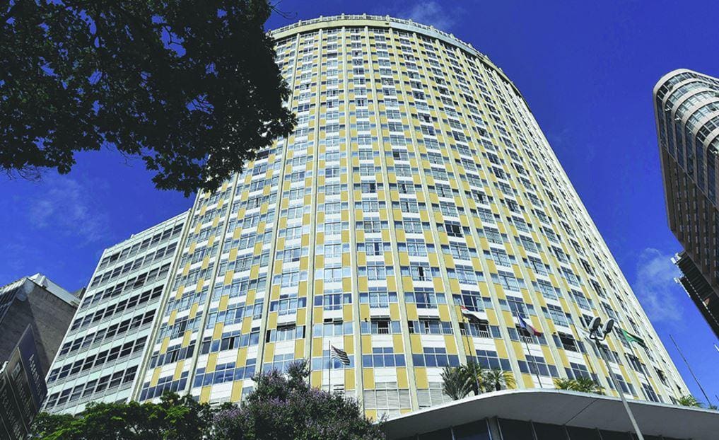 Othon Palace