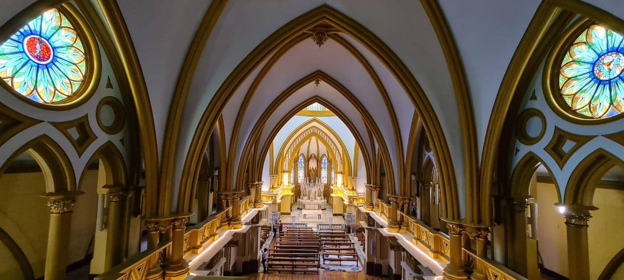 igreja