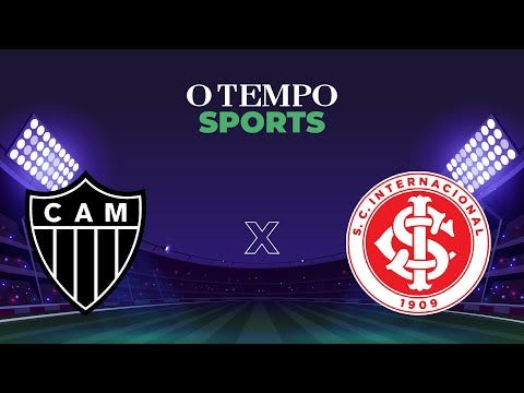 Acompanhe partida ao vivo