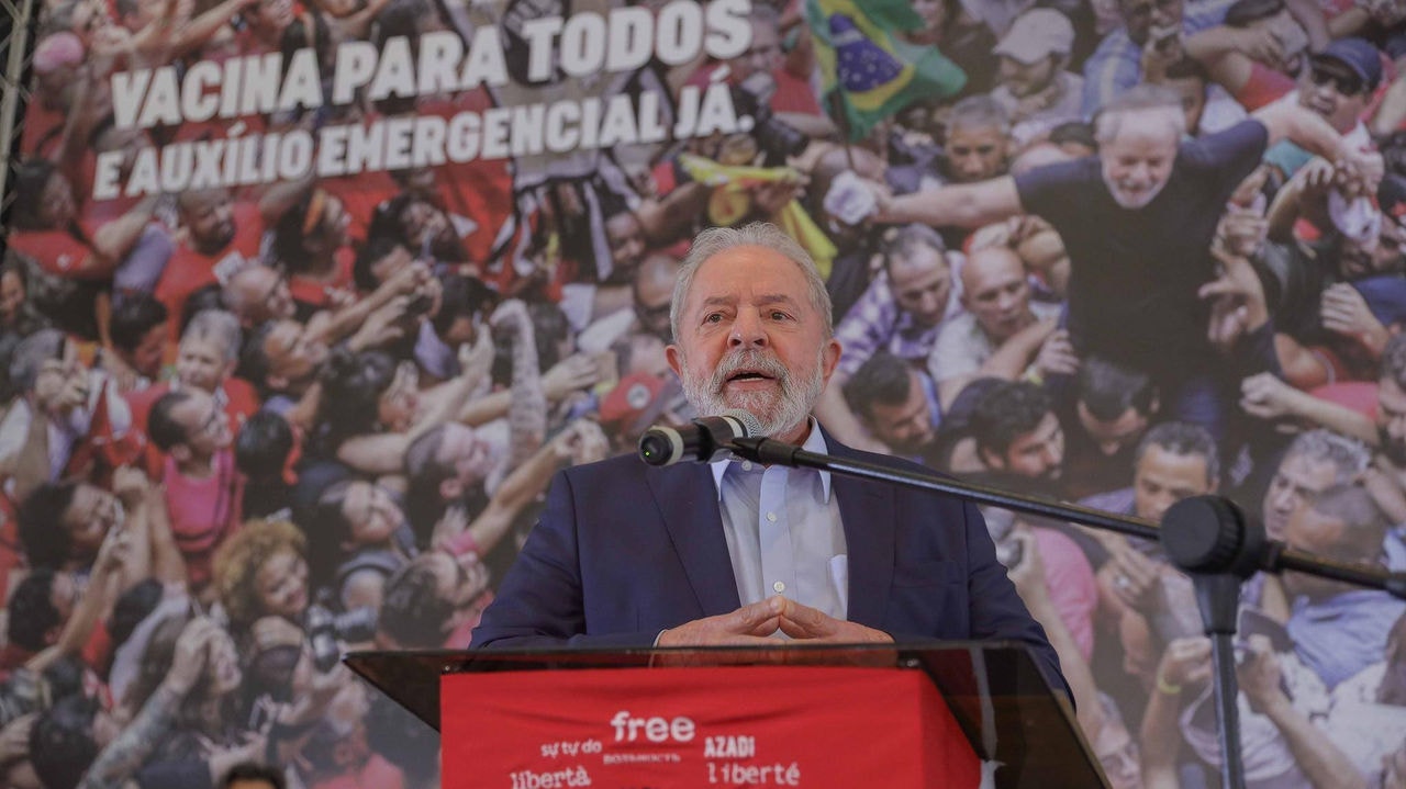 Lula critica vereador Renato Freitas (PT), que invadiu igreja no Paraná