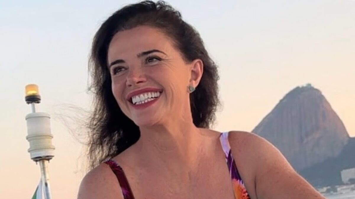 Luma de Oliveira