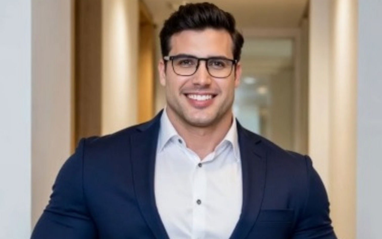 Renê havia iniciado em um novo emprego em agosto deste ano