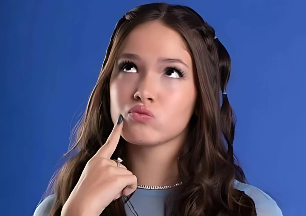 Clara Galinari em cena  - Divulgação