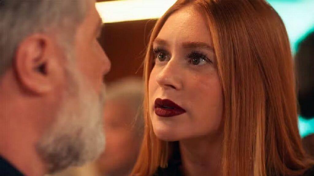 Fuzuê: Encurralado, César parte para ameaça e deixa Preciosa desesperada: “Esquecer”