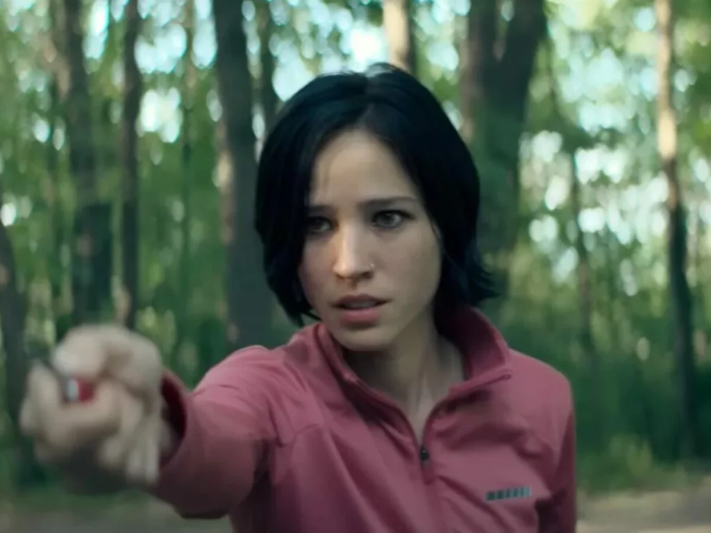 Não se Mexa suspense psicológico com tensão constante