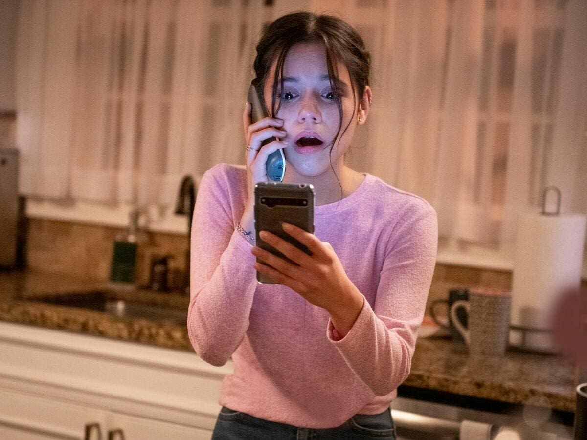 Gostou de Pânico? Netflix tem outro divertido slasher com Jenna Ortega