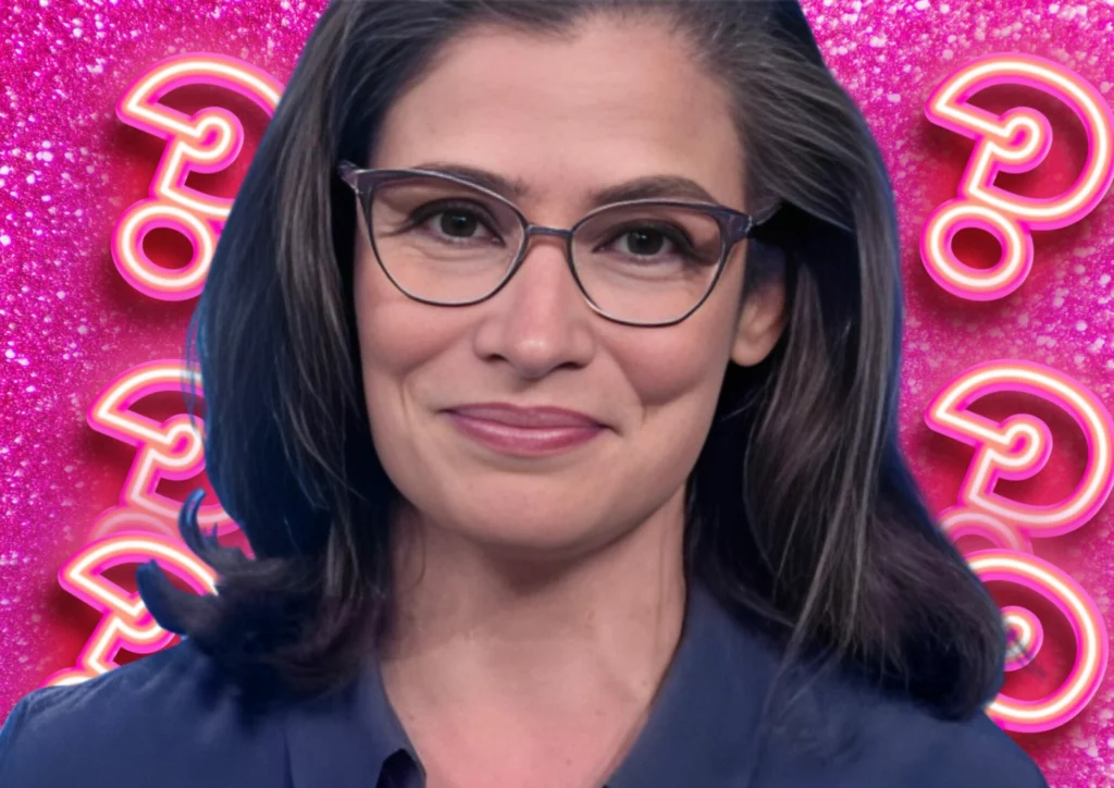 Renata Vasconcellos na Globo - Divulgação/TV Globo 
