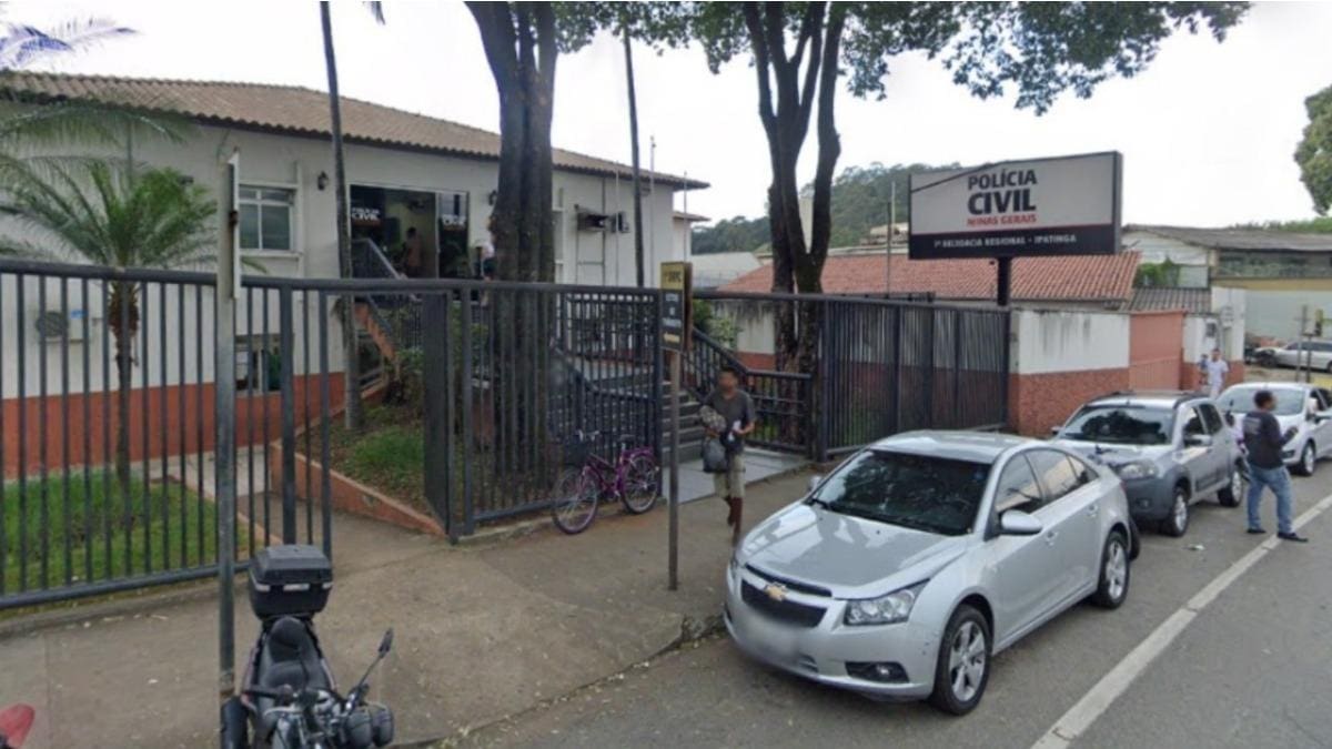 Caso foi encerrado na Delegacia de Plantão de Ipatinga
