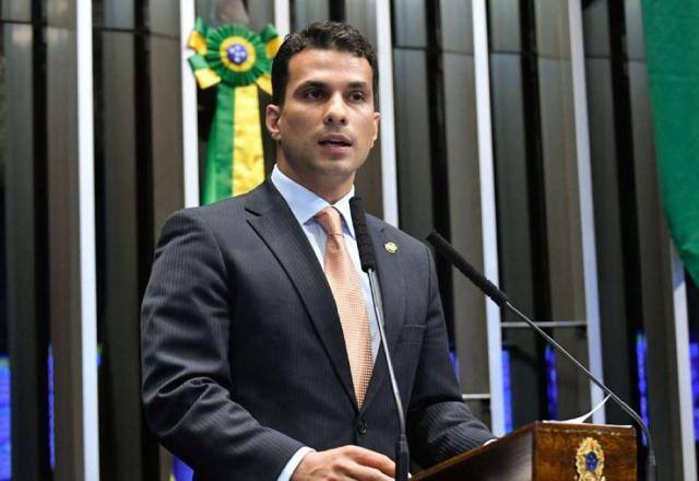Senador-Iraja-Silvestre-Geraldo Magela-Agência Senadojpg