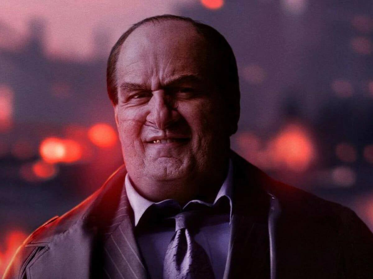 Pinguim: Fotos de bastidores mostram destruição de Gotham