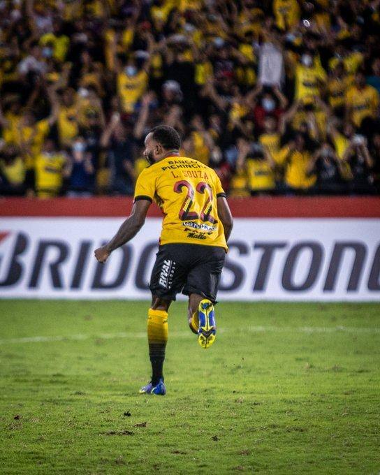 Barcelona de Guayaquil recebe o Universitario de Deportes pela Libertadores