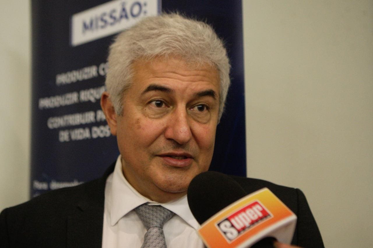 Marcos Pontes