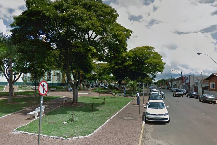 Crime aconteceu na cidade de Ibiraci, que tem pouco mais de 13 mil habitantes