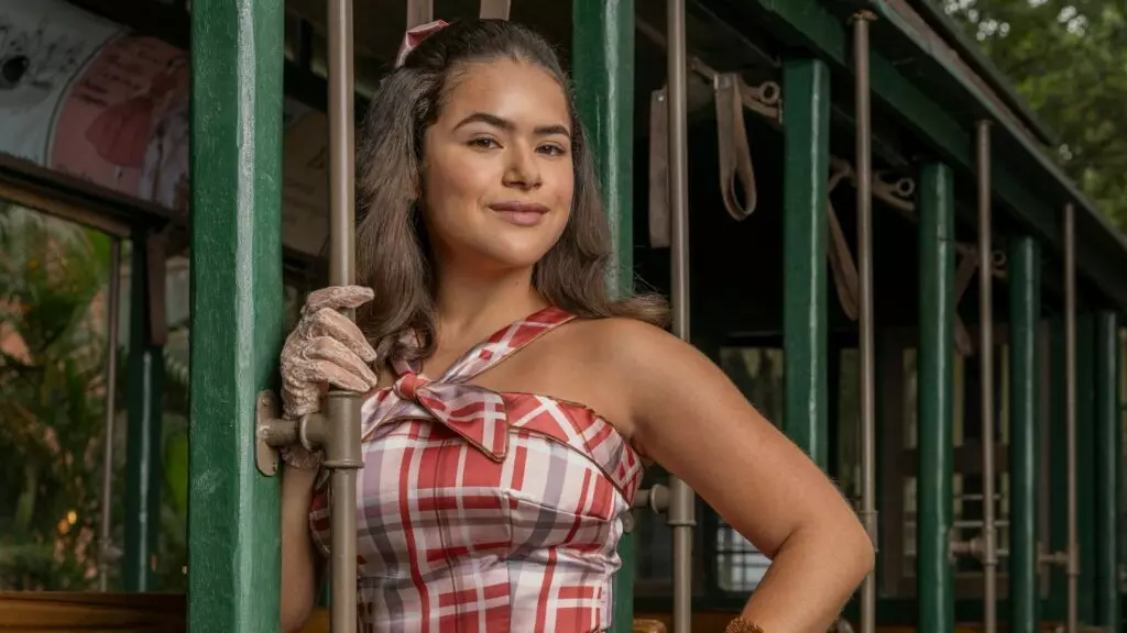 Maisa é Bia em Garota do Momento