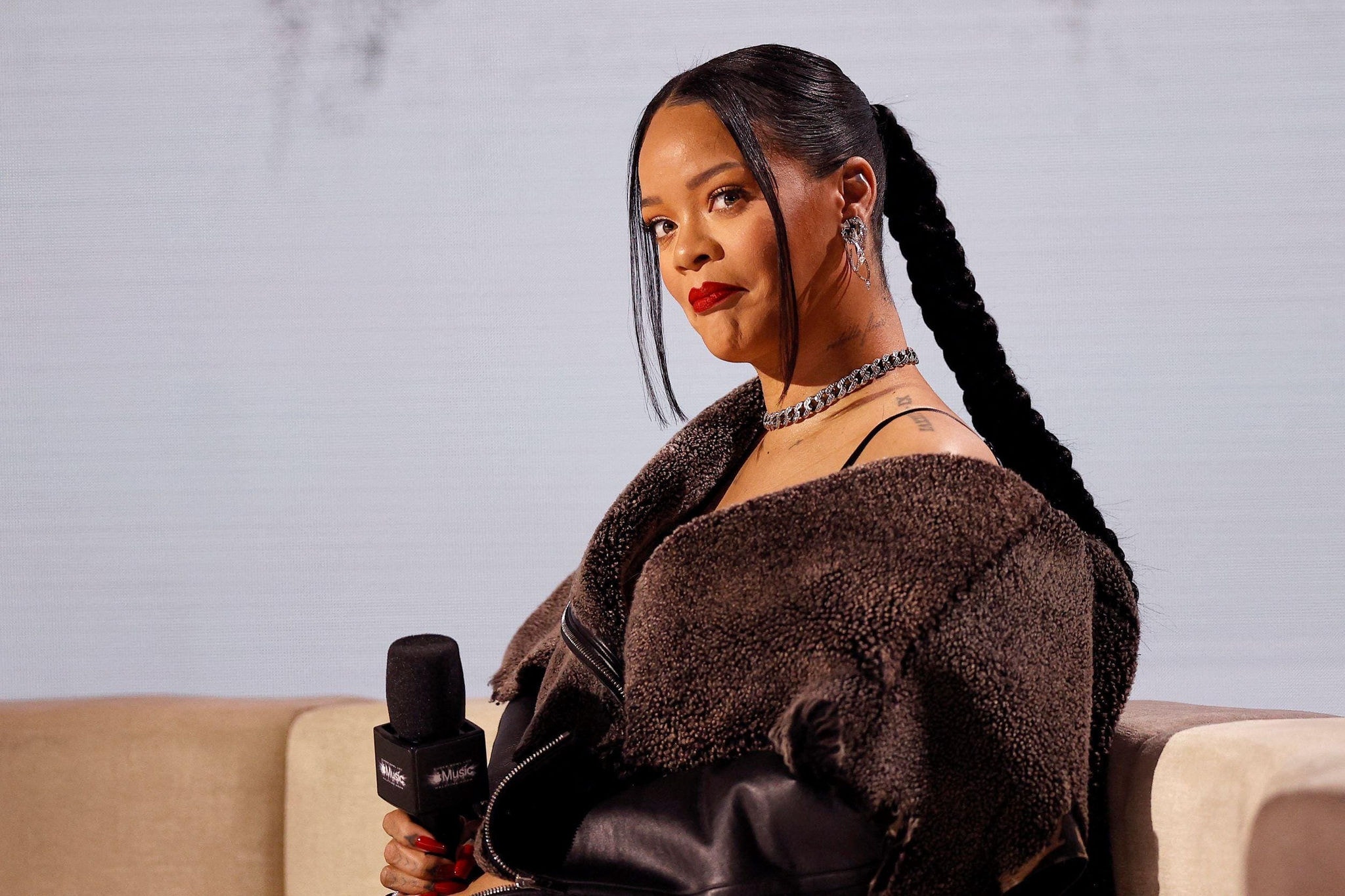 Rihanna