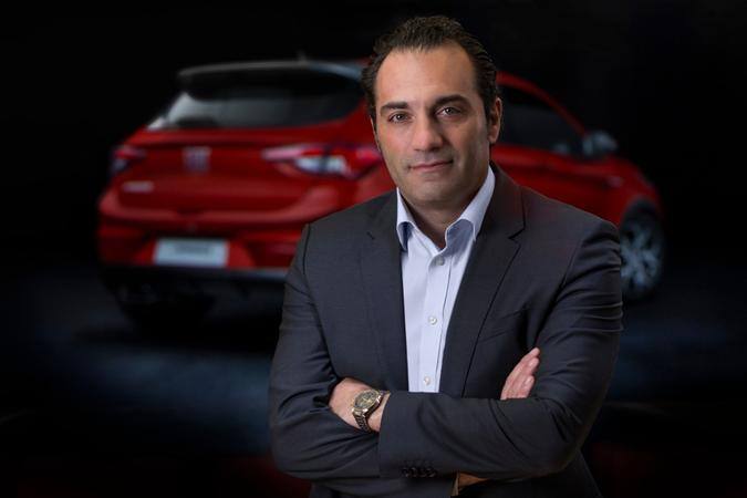 Antonio Filosa será o novo CEO global da marca Jeep, após 6 anos como presidente da Stellantis para a América do Sul